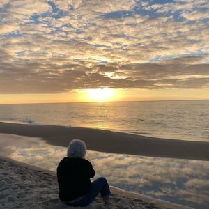 Meet your Posher, Karen